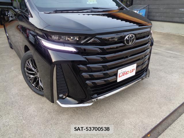 Toyota VELLFIRE 2026-07 8220518-1