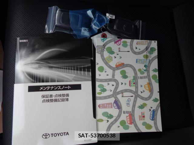Toyota VELLFIRE 2026-07 8220518-10