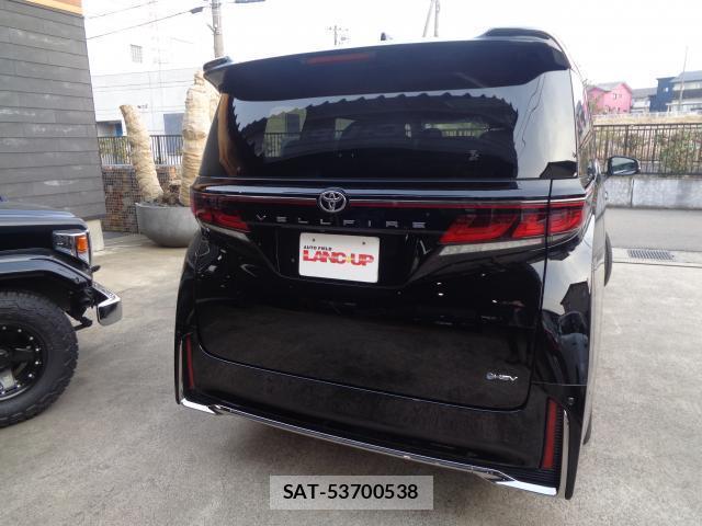 Toyota VELLFIRE 2026-07 8220518-2