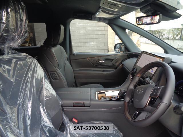 Toyota VELLFIRE 2026-07 8220518-5