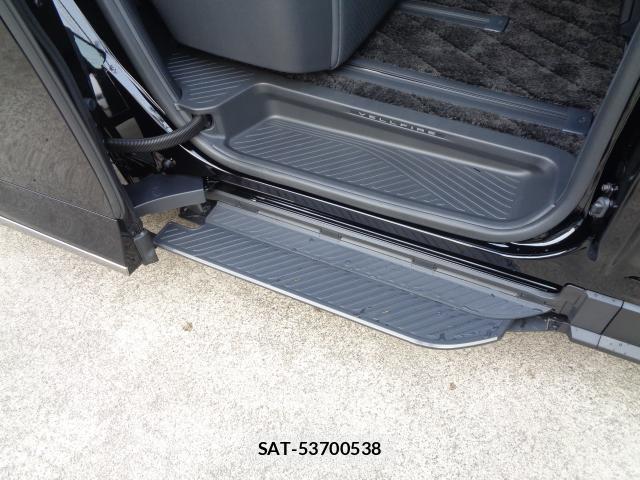 Toyota VELLFIRE 2026-07 8220518-7