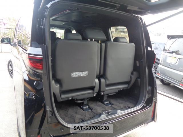Toyota VELLFIRE 2026-07 8220518-8