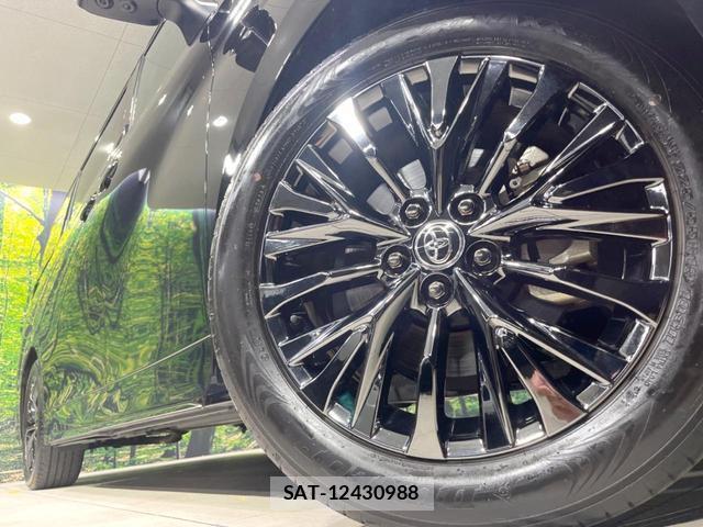 Toyota VELLFIRE 2023-07 8220932-13