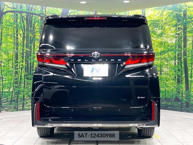 Toyota VELLFIRE 2023-07 8220932-15