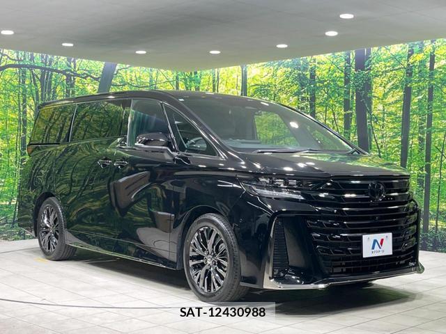 Toyota VELLFIRE 2023-07 8220932-16