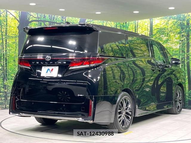 Toyota VELLFIRE 2023-07 8220932-17