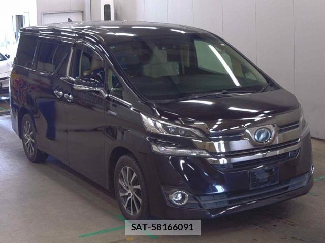 Toyota VELLFIRE 2015-04 8221451-0