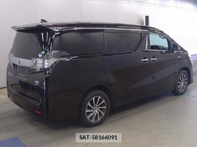 Toyota VELLFIRE 2015-04 8221451-4