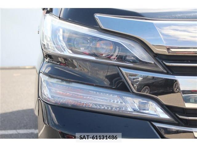 Toyota VELLFIRE 2015-03 8222101-13