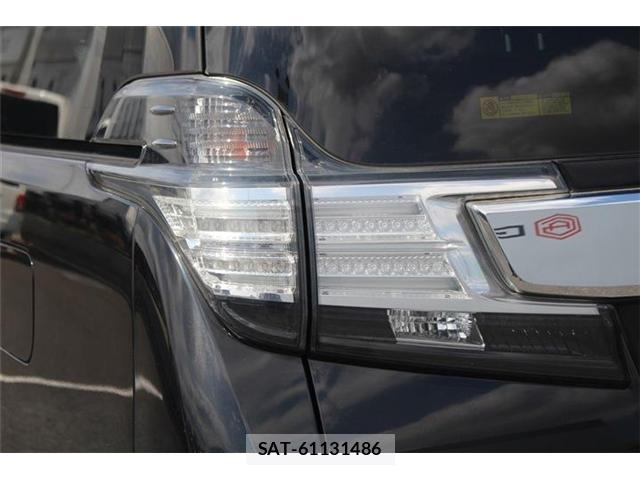 Toyota VELLFIRE 2015-03 8222101-14
