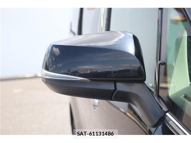 Toyota VELLFIRE 2015-03 8222101-15