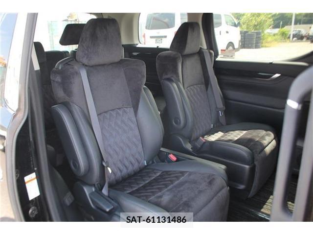 Toyota VELLFIRE 2015-03 8222101-19