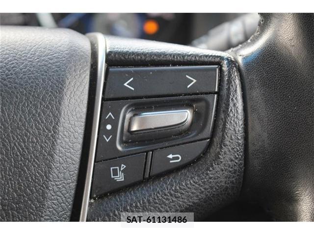 Toyota VELLFIRE 2015-03 8222101-3