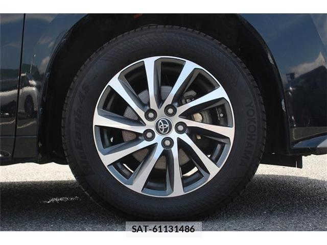 Toyota VELLFIRE 2015-03 8222101-9