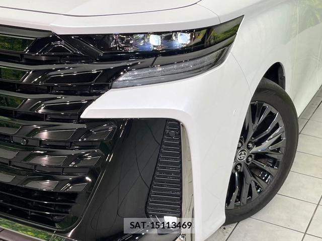 Toyota VELLFIRE 2024-01 8222119-11