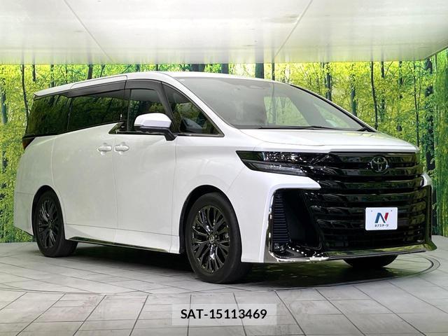 Toyota VELLFIRE 2024-01 8222119-15