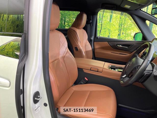Toyota VELLFIRE 2024-01 8222119-7