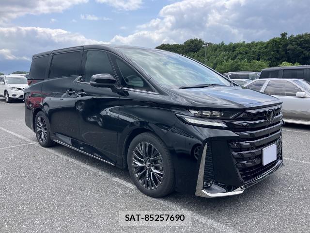 Toyota VELLFIRE 2024-10 8224054-0