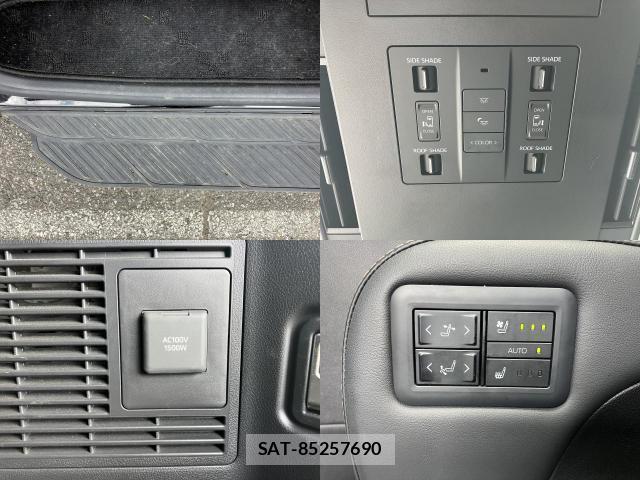 Toyota VELLFIRE 2024-10 8224054-10
