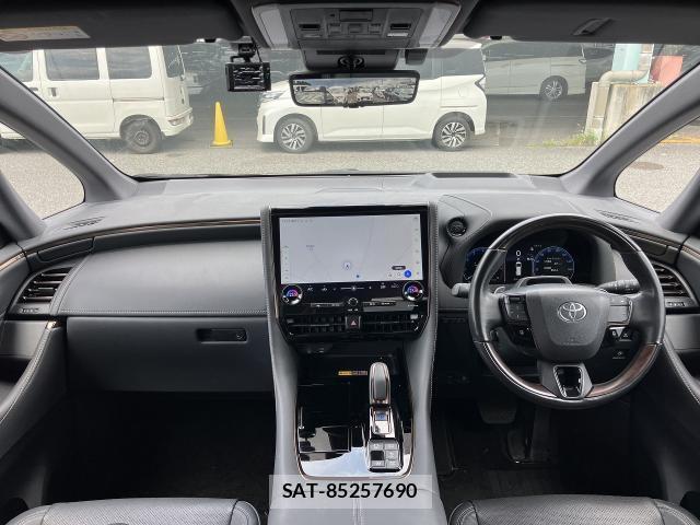 Toyota VELLFIRE 2024-10 8224054-2
