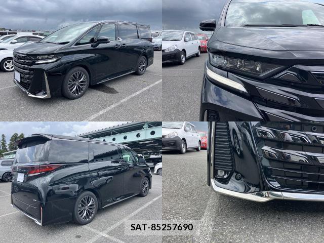 Toyota VELLFIRE 2024-10 8224054-3