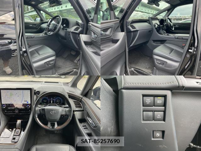 Toyota VELLFIRE 2024-10 8224054-5