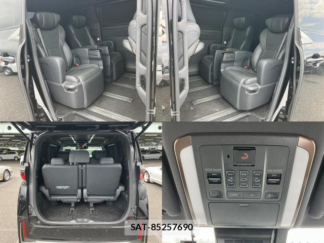 Toyota VELLFIRE 2024-10 8224054-6