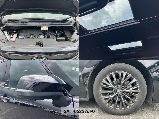 Toyota VELLFIRE 2024-10 8224054-7