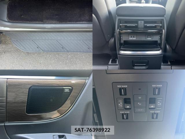 Toyota VELLFIRE 2025-04 8224087-10