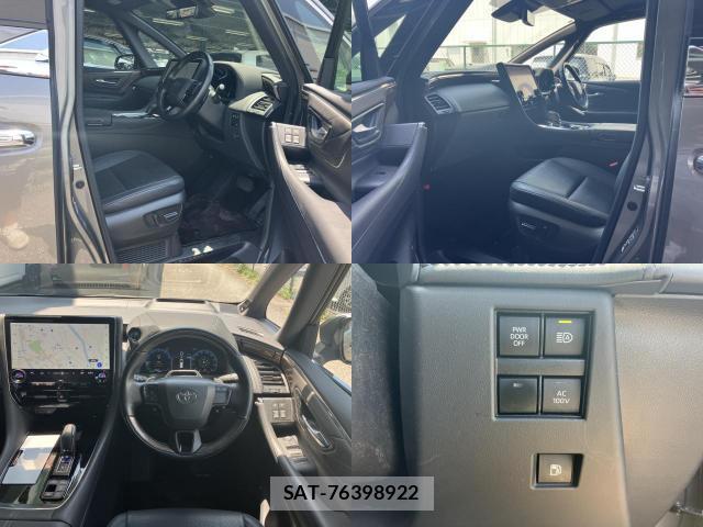 Toyota VELLFIRE 2025-04 8224087-5