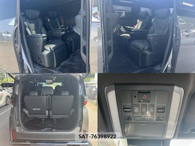 Toyota VELLFIRE 2025-04 8224087-6