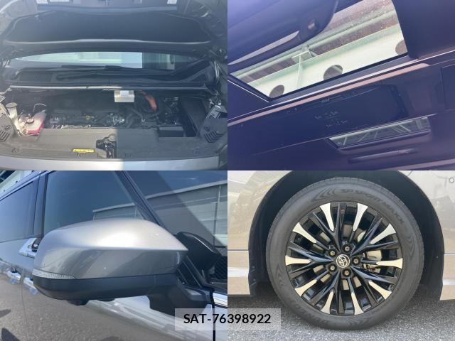 Toyota VELLFIRE 2025-04 8224087-7