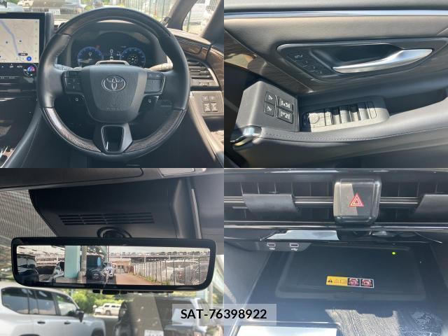 Toyota VELLFIRE 2025-04 8224087-8
