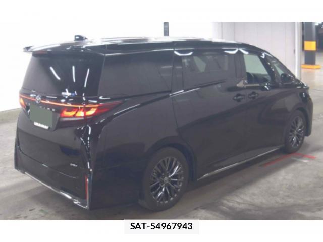Toyota VELLFIRE 2024-02 8224444-1