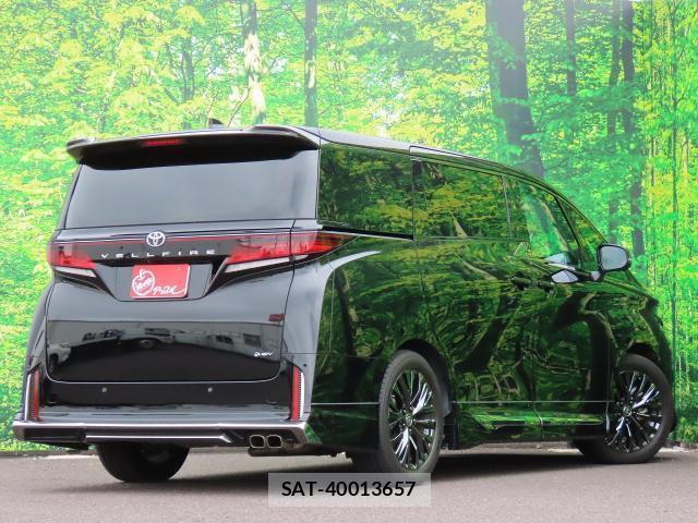 Toyota VELLFIRE 2024 8224783-1