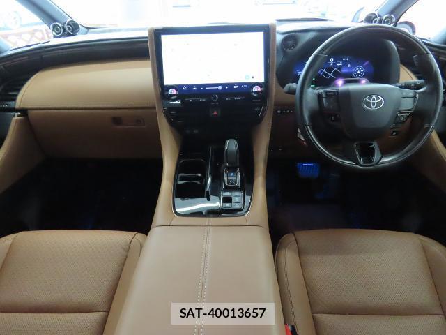 Toyota VELLFIRE 2024 8224783-2