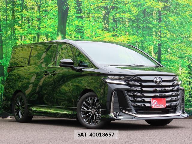 Toyota VELLFIRE 2024 8224783-3