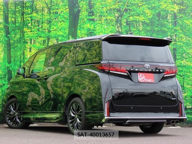 Toyota VELLFIRE 2024 8224783-4