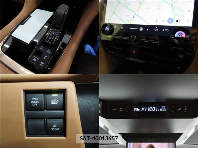Toyota VELLFIRE 2024 8224783-8