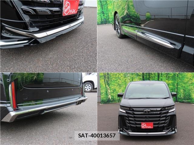 Toyota VELLFIRE 2024 8224783-9