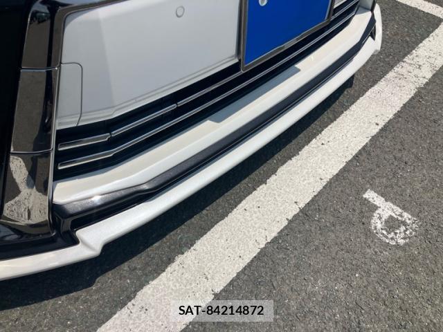 Toyota VELLFIRE 2018-10 8217155-1