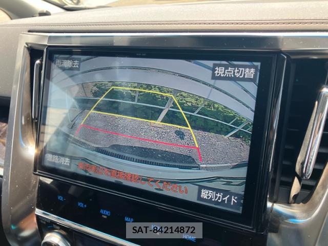 Toyota VELLFIRE 2018-10 8217155-18