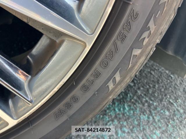 Toyota VELLFIRE 2018-10 8217155-5