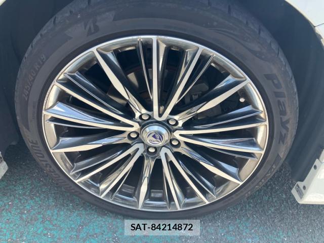 Toyota VELLFIRE 2018-10 8217155-6