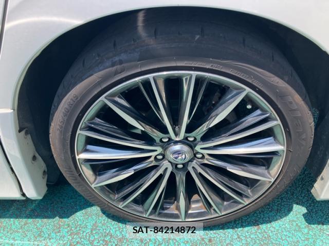 Toyota VELLFIRE 2018-10 8217155-9