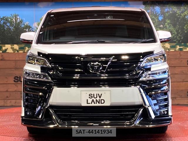 Toyota VELLFIRE 2022-11 8217297-13