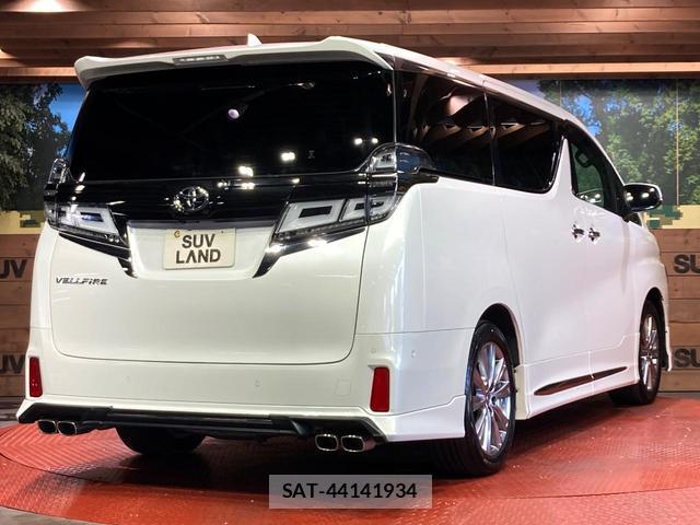 Toyota VELLFIRE 2022-11 8217297-16