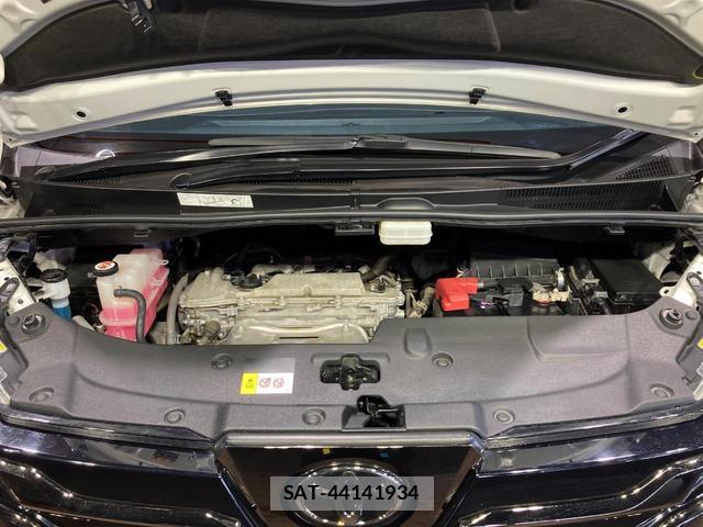 Toyota VELLFIRE 2022-11 8217297-17