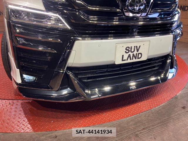 Toyota VELLFIRE 2022-11 8217297-3