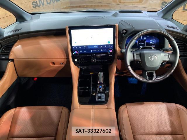 Toyota VELLFIRE 2025-05 8217304-1